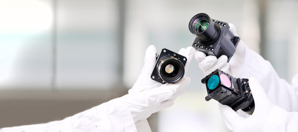 High precision optical systems High precision optical systems