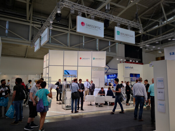 News & Events der Berliner Glas Gruppe News & Events der Berliner Glas Gruppe