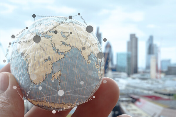 Global sourcing Global sourcing