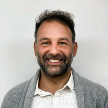 Michael Hollenstein SwissOptic Michael Hollenstein SwissOptic
