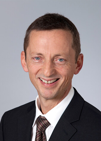 Herbert Stüttler (Geschäftsführer)