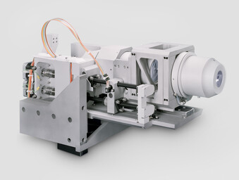 Customized modules for mask inspection Customized modules for mask inspection
