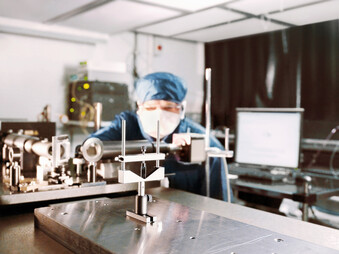 Metrology for prototyping and production Metrology for prototyping and production