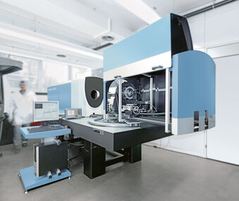 MTF measurement system MTF measurement system