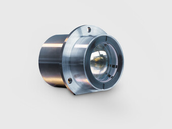 Customized DUV lens for semiconductor industry Customized DUV lens for semiconductor industry