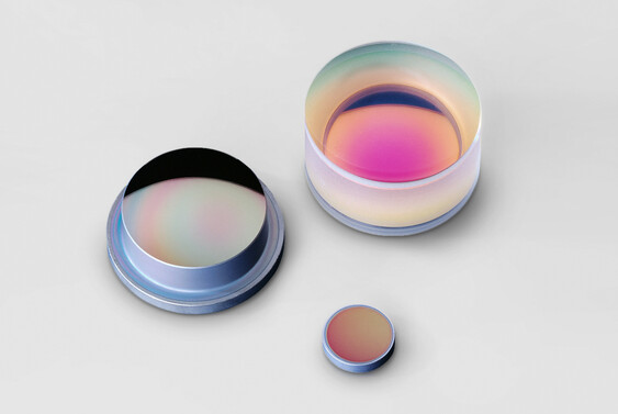 Anti-reflection coatings Anti-reflection coatings
